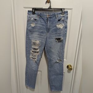 American Eagle Jeans Size 12